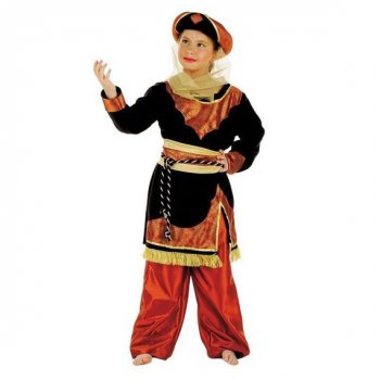 Costume Jasmine 