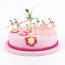 Kit de Dcoration Ballerines