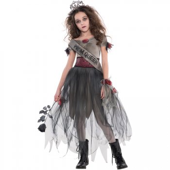 Dguisement de Reine Zombie 