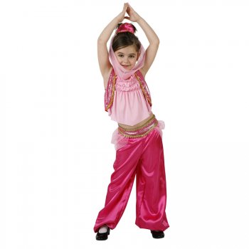 Dguisement de Danseuse Orientale 
