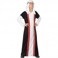 Dguisement de Prince Bdouin