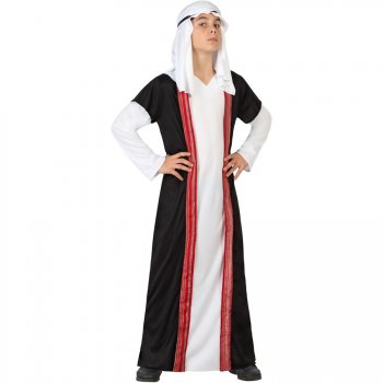 Dguisement de Prince Bdouin 
