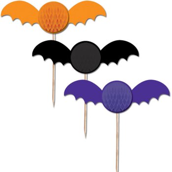 6 Pics Chauve-souris 