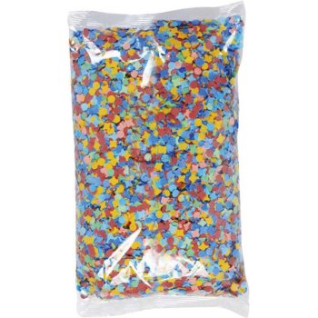 Confetti Multicolore 450g 