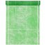 Chemin de table Foot Vert
