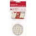 Kit 24 Caissettes et Dco  Cupcakes  pois Rouge/Vert. n1