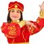 Dguisement Danseuse d'Arabie Luxe