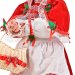 Dguisement Chaperon rouge Luxe. n2