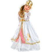 Dguisement Bal de Princesse Luxe