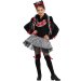 Dguisement Miss Cat Luxe. n1