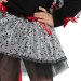 Dguisement Miss Cat Luxe. n3