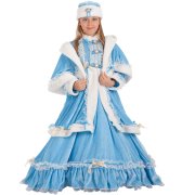 Dguisement Princesse de Russie Luxe