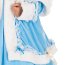 Dguisement Princesse de Russie Luxe