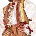 Dguisement de Gitane Enfant Luxe. n2