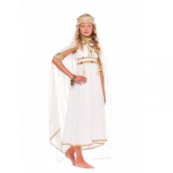 Dguisement Princesse Egyptienne Luxe 