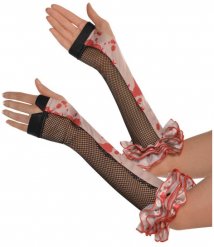 Gants, Mitaines