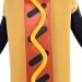 Dguisement de Hot Dog. n2