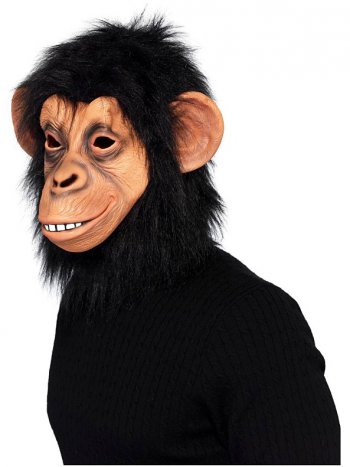 Masque Intgral de Chimpanz 