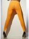 Leggins Orange Fluo images:#1