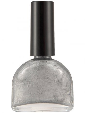 Vernis  Ongles Argent 