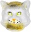 Masque Chat Enfant