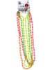 Collier de Perles Fluo 80 s. n2