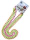 Collier de Perles Fluo 80's images:#2
