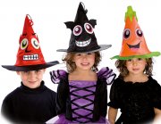 Chapeau Halloween Fun
