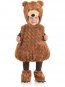Dguisement Peluche Ourson
