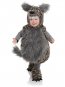 Dguisement Peluche Loup