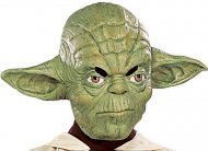 Masque Yoda 3/4 - Star Wars
