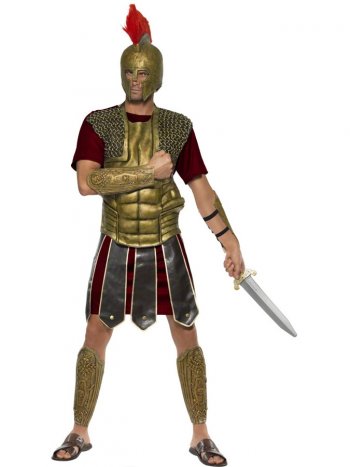 Dguisement de Gladiateur Perse 