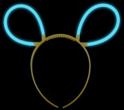 Serre-tête Lumineux Mickey style