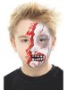 Set Maquillage 8 Couleurs Halloween. n3