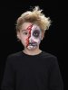 Set Maquillage 8 Couleurs Halloween. n5