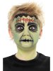Set Maquillage 8 Couleurs Halloween. n8