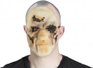 Masque Zombie Sanglant Vinyl