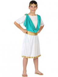 Dguisement de Prince Romain Enfant