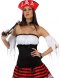 Dguisement de Pirate Top Sexy images:#2