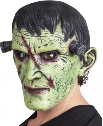 Masque intgral Frankenstein 