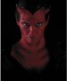 Set Maquillage Diable + Cornes. n4