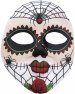 Masque Catrina Calavera. n2