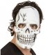 Masque Squelette