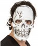 Masque Squelette. n1