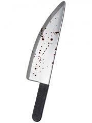 Couteau de Chef Horreur (48 cm)