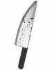 Couteau de Chef Horreur (48 cm). n°1