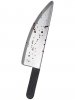 Couteau de Chef Horreur (48 cm). n1