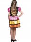Dguisement Demoiselle Calavera