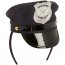 Serre-Tte Mini Casquette Police