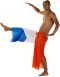 Pantalon Drapeau Hollande images:#0